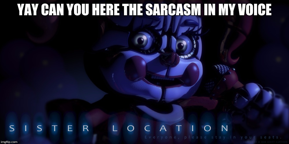 yay | YAY
CAN YOU HERE THE SARCASM IN MY VOICE | image tagged in yay | made w/ Imgflip meme maker