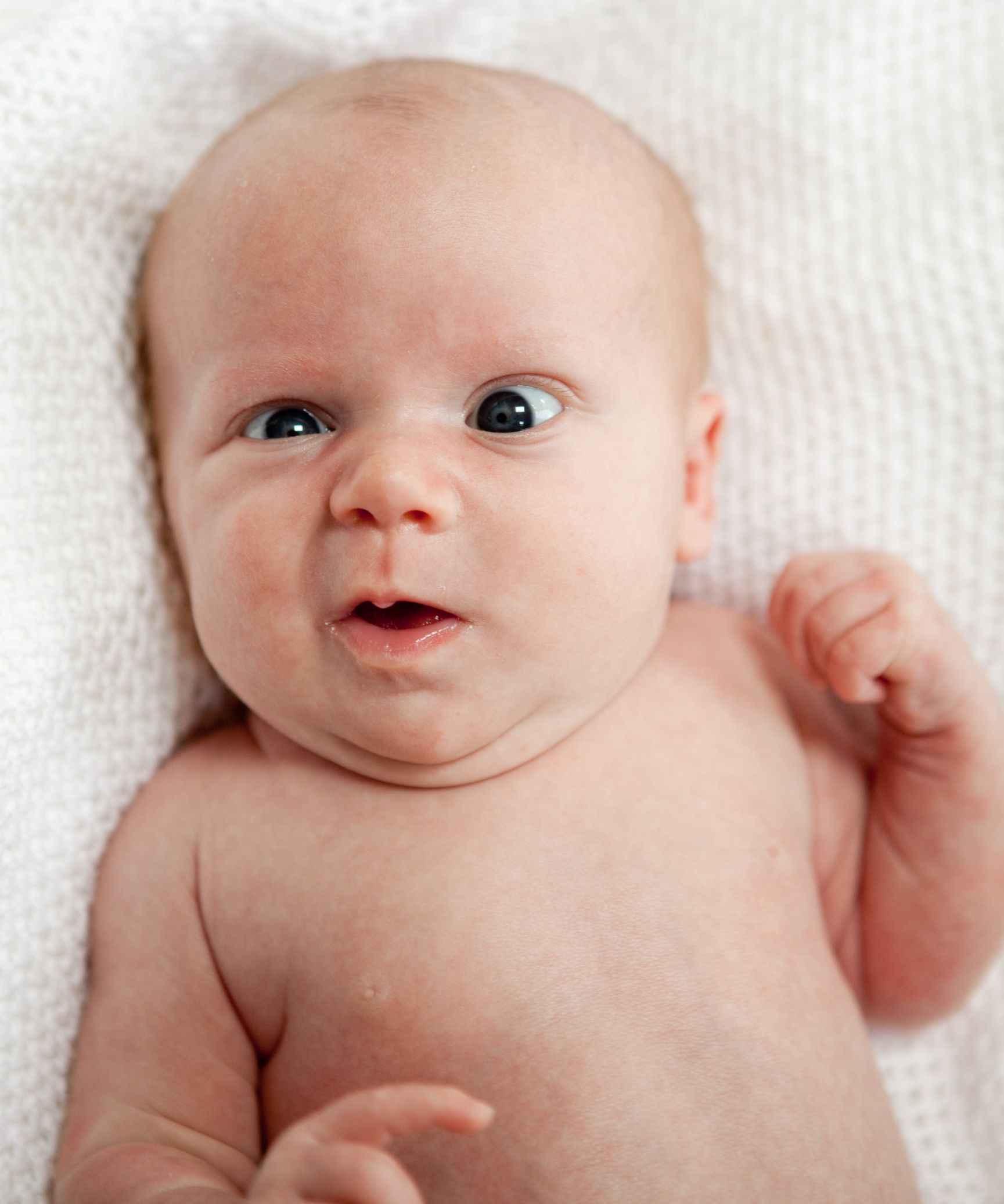 funny baby face pictures