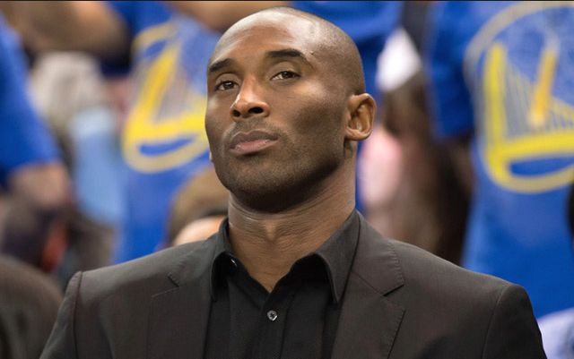 High Quality Unimpressed Kobe Blank Meme Template