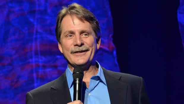 jeff foxworthy Blank Meme Template