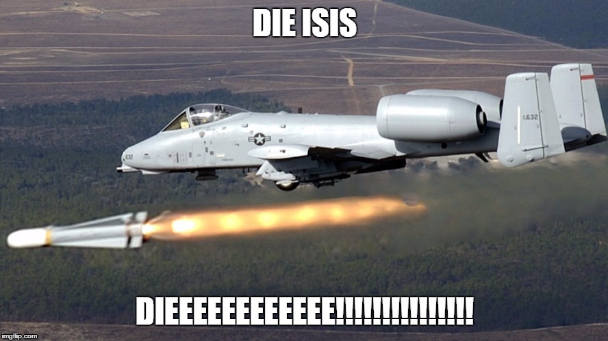 Die ISIS!!!! | DIE ISIS; DIEEEEEEEEEEEE!!!!!!!!!!!!!!! | image tagged in america | made w/ Imgflip meme maker