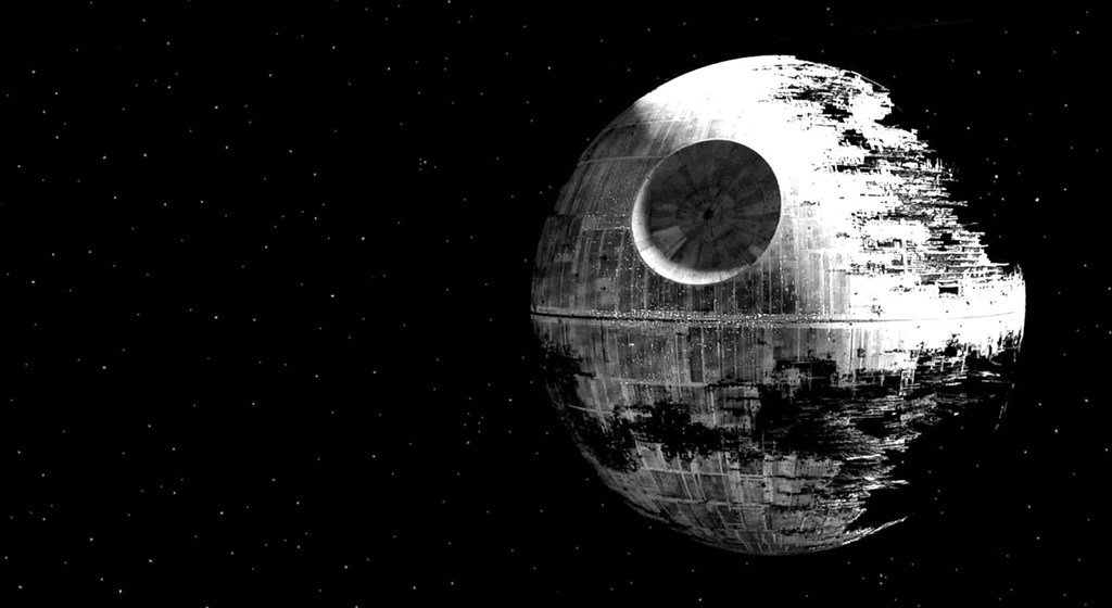 High Quality deathstar Blank Meme Template