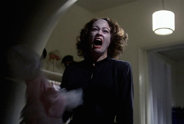 High Quality Mommie Dearest Blank Meme Template