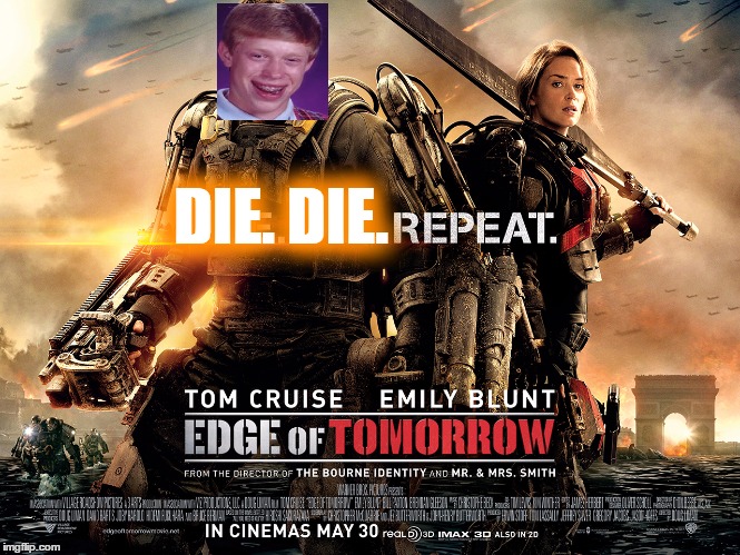 DIE. DIE. | made w/ Imgflip meme maker