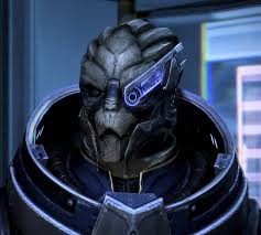 garrus Blank Meme Template