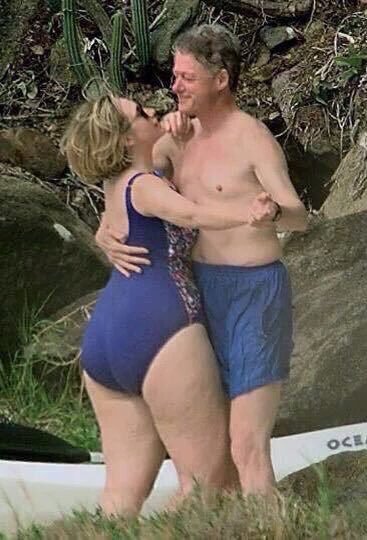Fat Azz Hillary Clinton Blank Template Imgflip