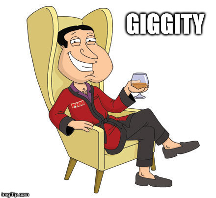 GIGGITY | made w/ Imgflip meme maker