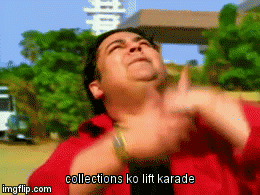 collections ko lift karade | image tagged in gifs | made w/ Imgflip video-to-gif maker