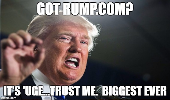 Donald Trump - Imgflip
