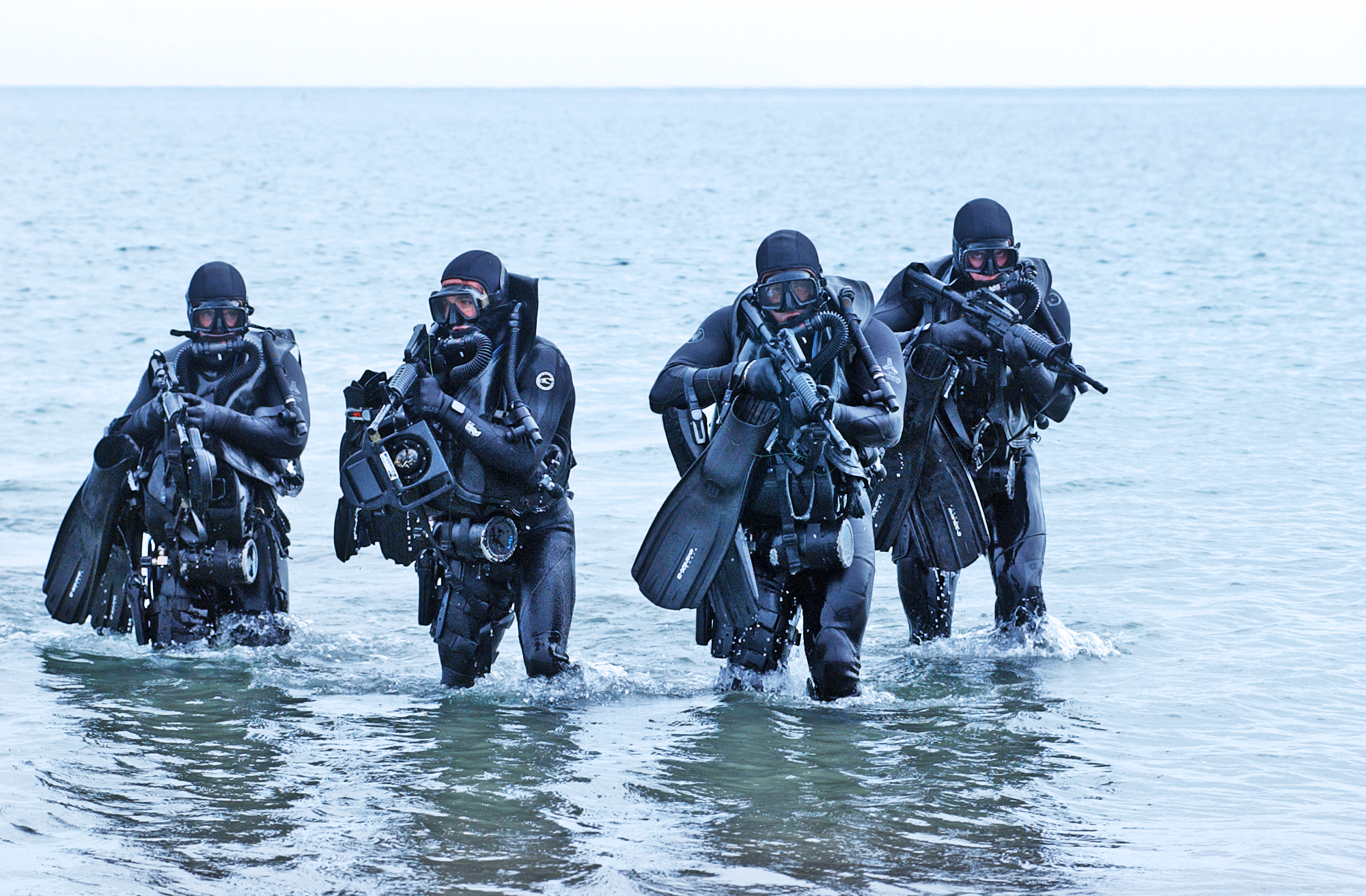 Navy Seals Blank Meme Template