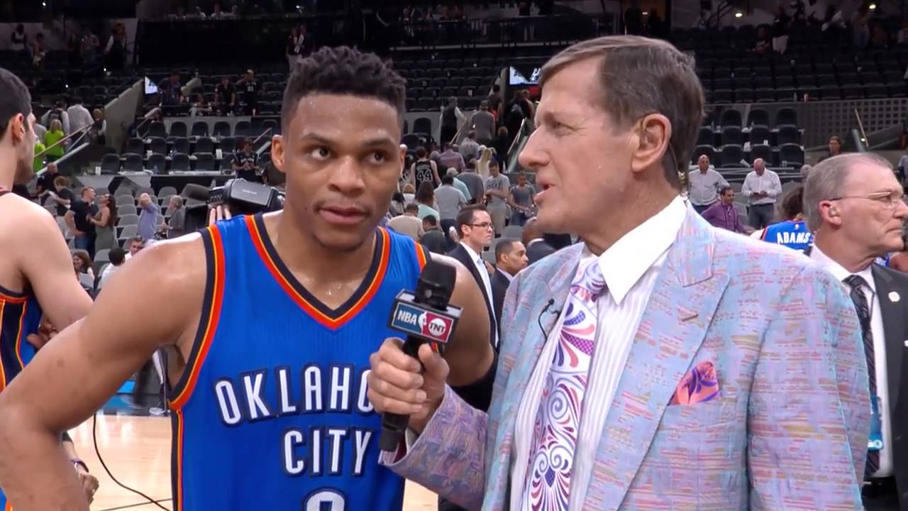 Russell Westbrook Blank Meme Template