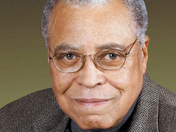 James Earl Jones Blank Meme Template