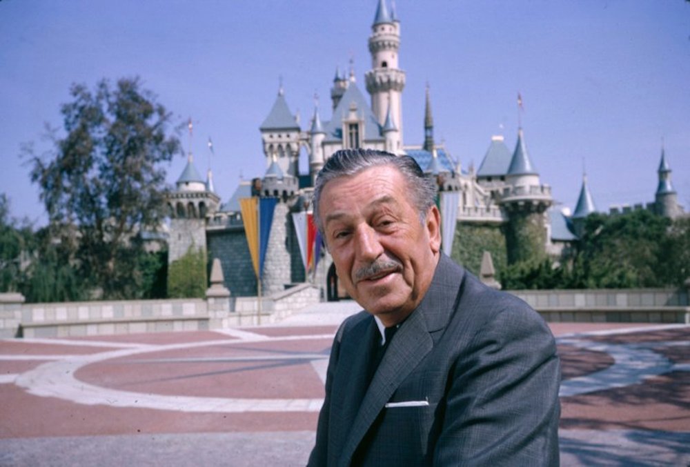 High Quality Walt Disney Blank Meme Template