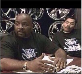 High Quality Pimp my ride Blank Meme Template