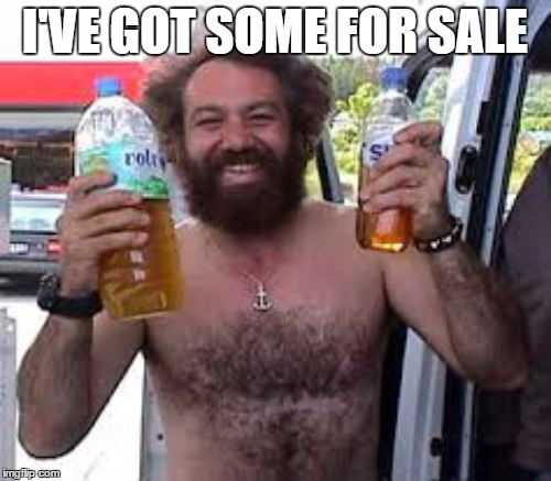 I'VE GOT SOME FOR SALE | made w/ Imgflip meme maker