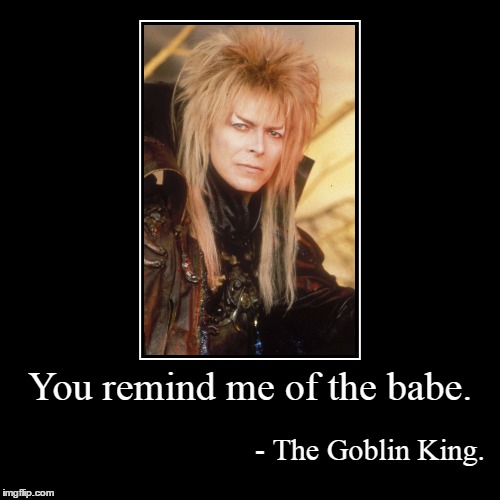The one, the only. | image tagged in funny,demotivationals,memes | made w/ Imgflip demotivational maker