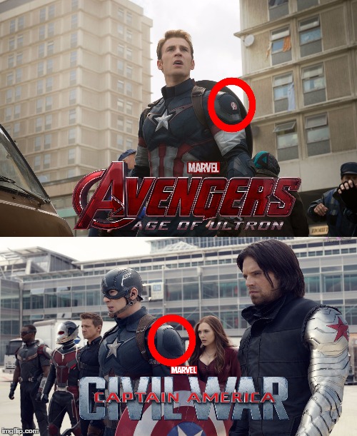 Captain America no longer an Avenger? | image tagged in captain america,captain america civil war,the avengers,avengers age of ultron,avengers | made w/ Imgflip meme maker