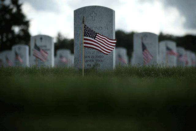 High Quality memorial day Blank Meme Template