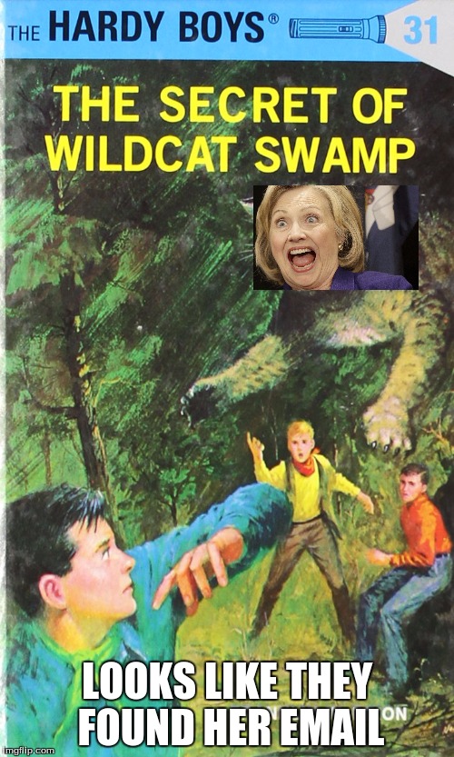 Sucks to be them | LOOKS LIKE THEY FOUND HER EMAIL | image tagged in email,hillary clinton | made w/ Imgflip meme maker