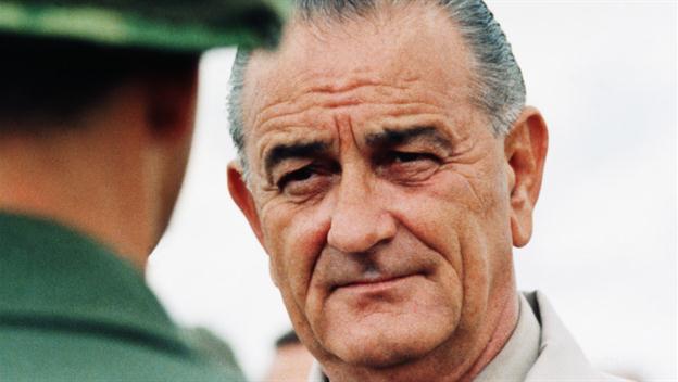 High Quality lbj Vietnam drugs dope heroin monsanto Blank Meme Template