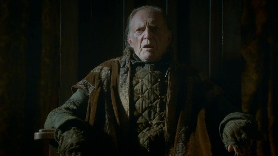 Walder Frey Father of the Year Blank Meme Template