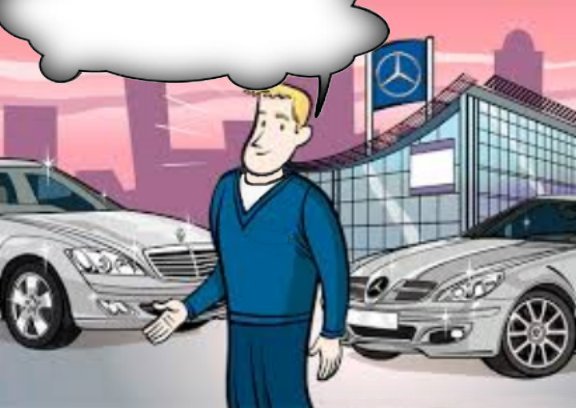 MERCEDES BENZ Blank Meme Template