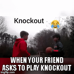 knockout | image tagged in gifs,knockout | made w/ Imgflip video-to-gif maker