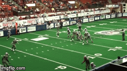 Ace Justin | image tagged in gifs,football,sports,extreme sports | made w/ Imgflip video-to-gif maker