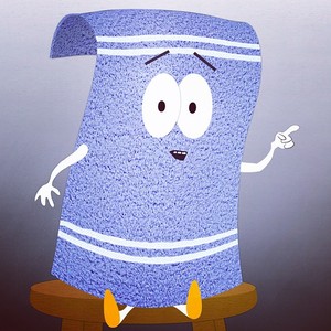 Towlie Blank Meme Template