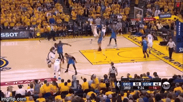 Stephen Curry 3-Pointer | image tagged in gifs,stephen curry,stephen curry golden state warriors,stephen curry long range,stephen curry 3-point shot | made w/ Imgflip video-to-gif maker