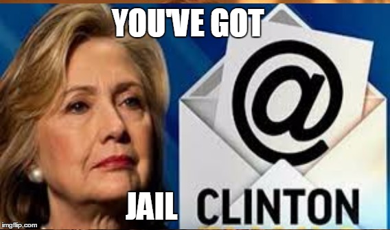 YOU'VE GOT; JAIL | made w/ Imgflip meme maker