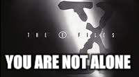 YOU ARE NOT ALONE | made w/ Imgflip meme maker