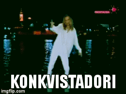 KONKVISTADORI | image tagged in gifs | made w/ Imgflip video-to-gif maker