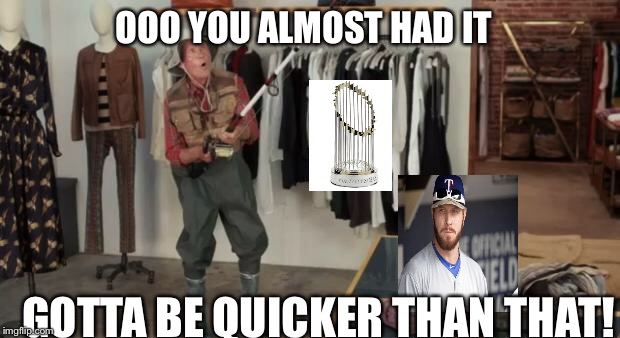 Ooo you almost had it | OOO YOU ALMOST HAD IT; GOTTA BE QUICKER THAN THAT! | image tagged in ooo you almost had it | made w/ Imgflip meme maker