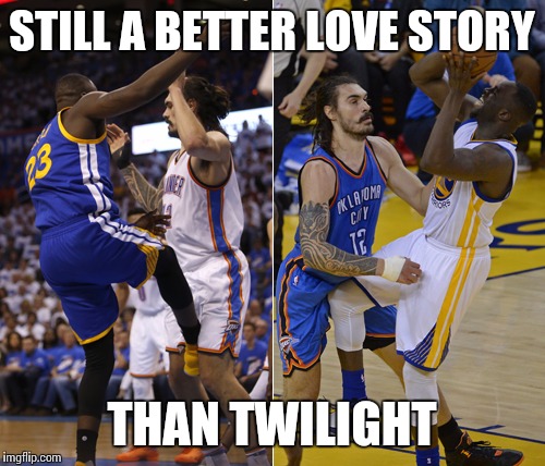 Balls! | STILL A BETTER LOVE STORY; THAN TWILIGHT | image tagged in twilight,golden state warriors | made w/ Imgflip meme maker