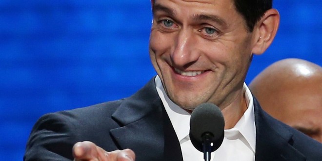 High Quality Paul Ryan Trump Cuck Blank Meme Template