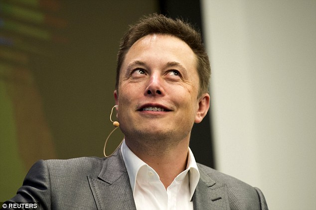 High Quality Elon Musk Blank Meme Template