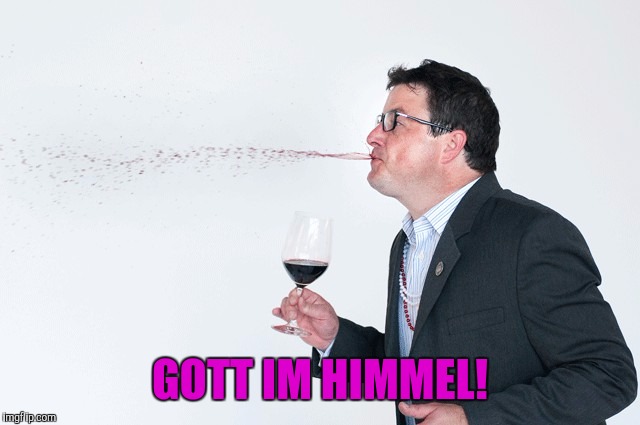 GOTT IM HIMMEL! | made w/ Imgflip meme maker