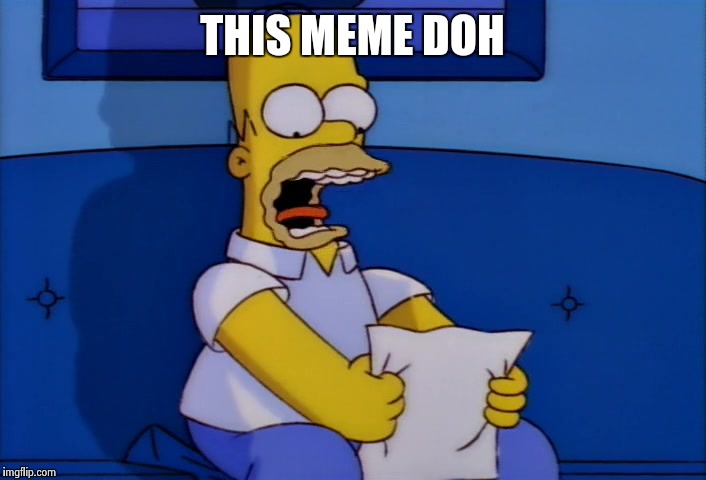 THIS MEME DOH | made w/ Imgflip meme maker