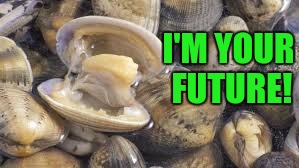 I'M YOUR FUTURE! | made w/ Imgflip meme maker