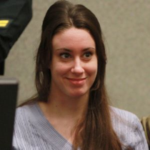 Casey Anthony Blank Meme Template