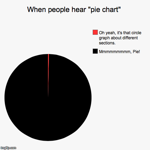 image tagged in funny,pie charts | made w/ Imgflip chart maker