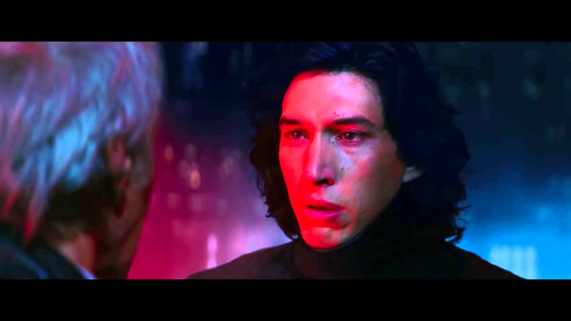 High Quality Kylo Ren Blank Meme Template