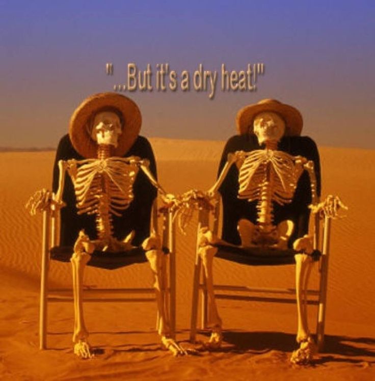 High Quality Summer Heat Blank Meme Template