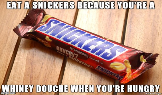 eat a snickers | image tagged in snickers | made w/ Imgflip meme maker
