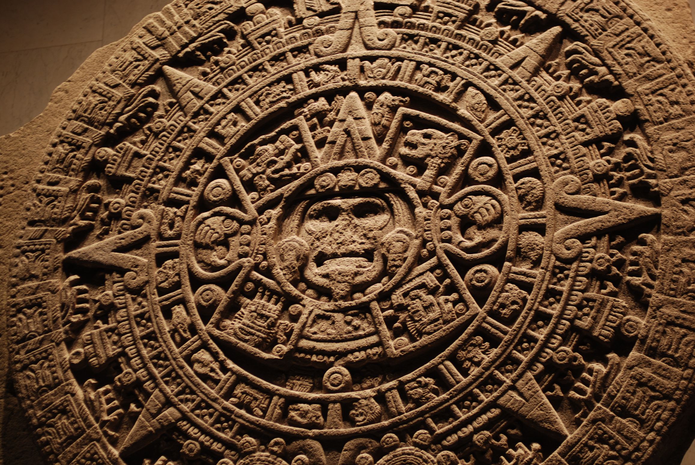 Mayan Calendar Blank Meme Template
