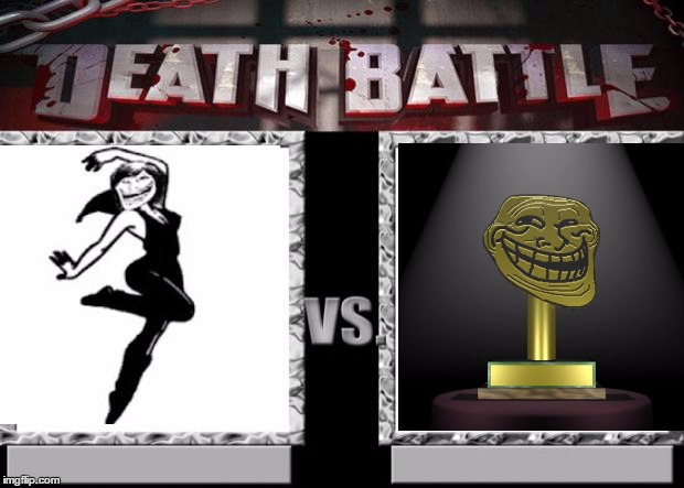 death battle | image tagged in death battle | made w/ Imgflip meme maker