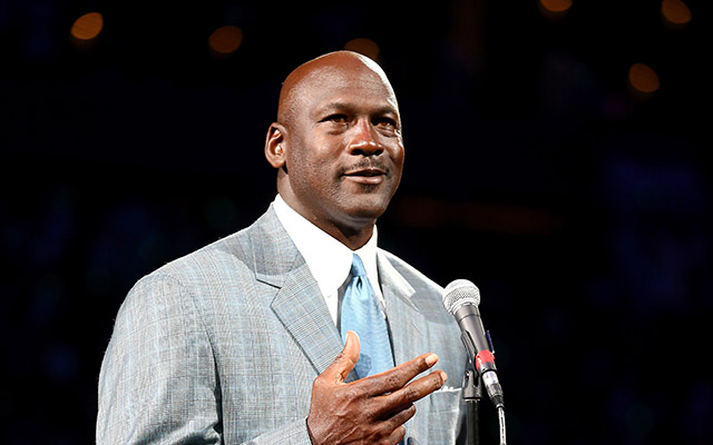 Michael Jordan Blank Meme Template