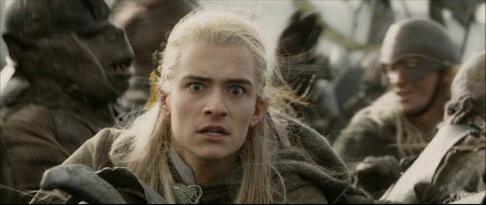 when you realise Blank Meme Template