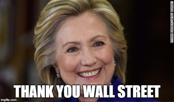 THANK YOU WALL STREET | made w/ Imgflip meme maker